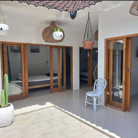Villa Temple تْشانغو المظهر الخارجي الصورة
