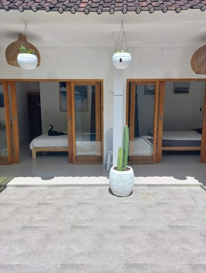 Villa Temple تْشانغو المظهر الخارجي الصورة